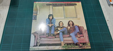 CROSBY STILLS AND NASH -