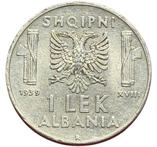 1 LEK 1939 XVIII - MAGNETICO -