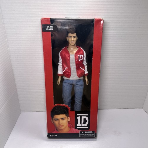 Hasbro one direction - direction, zayn