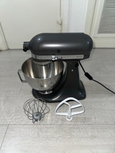 Kitchenaid artisan miscelatore - kitchenaid,
