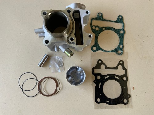 Kit canna cilindro per honda - canna,