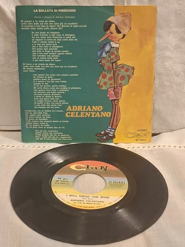 Adriano celentano ballata - la,