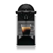 Macchina per caffè con cialde Nespresso Pixie EN124.S | Nuovo