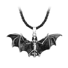 Collana maschile retrò - ,