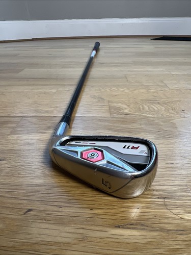 Taylormade r11 ferro - 5,