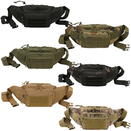 Brandit marsupio molle - brandit,