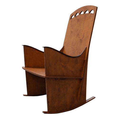1970s italian birch plywood - 1970s,