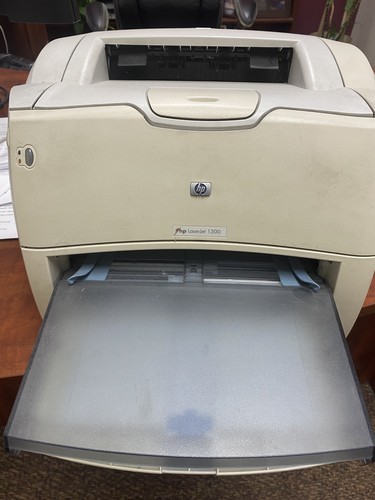 Stampante laserjet 1300 - stampante,