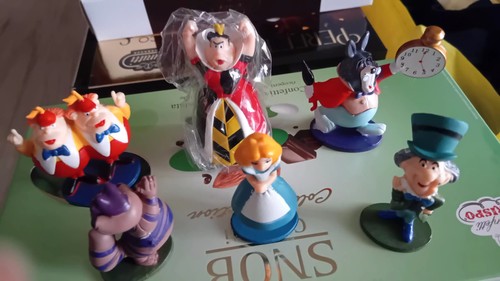 Set mini alice - set, nel