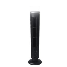 Ventilatore torre led - ventilatore, 2