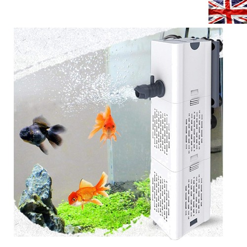 Versatile filtro interno - interno, 4