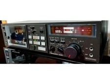 Technics M250 Lettore di