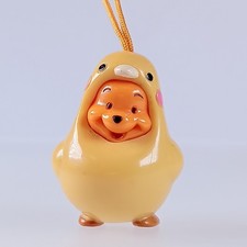 Cinghia mascotte costume