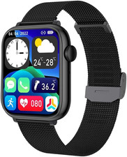 ! Smart Watch Bluetooth