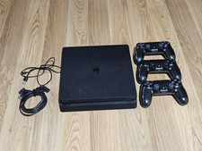 Sony PlayStation 4 Slim PS4