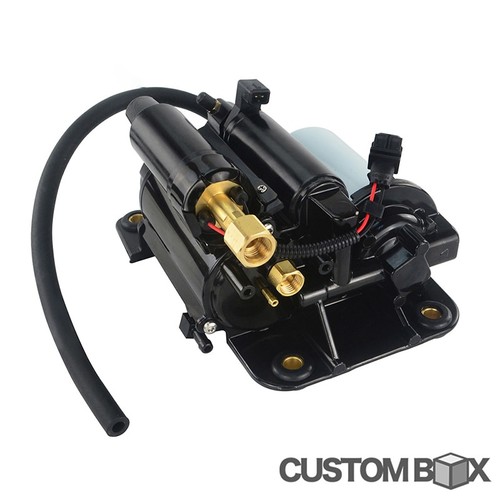 Electric fuel pump assembly - electric,