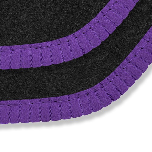 Tappetino stivali moquette - , per