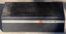 Vintage jbl control 1 - vintage,