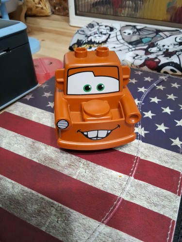 Lego duplo disney pixar cars - lego,