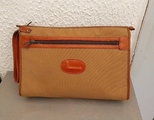 Vintage ancienne trousse - vintage, de