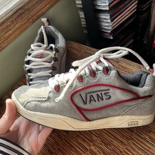 Vintage Vans Y2K Chunky taglia