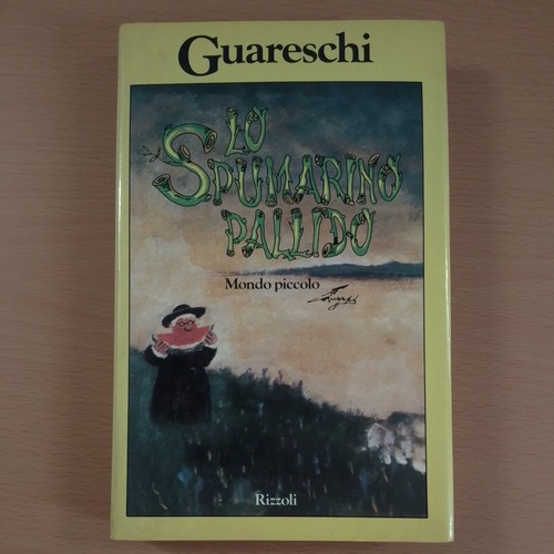 Guareschi spumarino - lo,