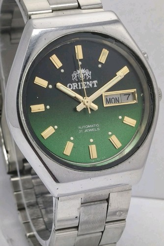 Orologio automatico vintage - orologio,