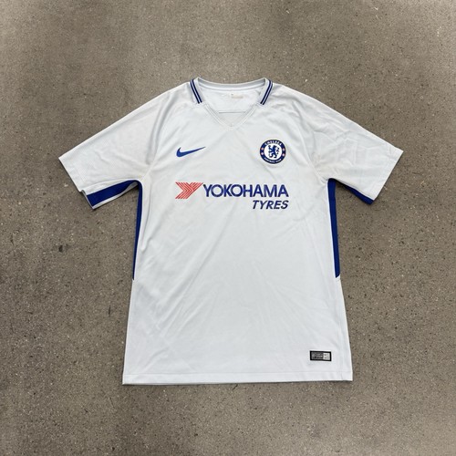 Maglia nike chelsea - fc, 2017-18