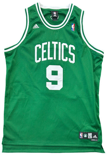 Maglia rajon rondo - maglia, boston