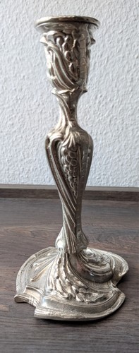 Portacandele candelabro - /,