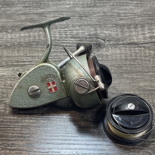 Mulinello spinning bretton - mulinello,