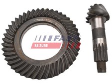 Fast piastra set ingranaggi - fast,