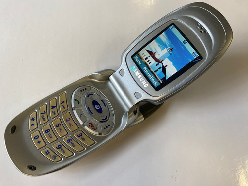 Cellulare samsung t100 - samsung,