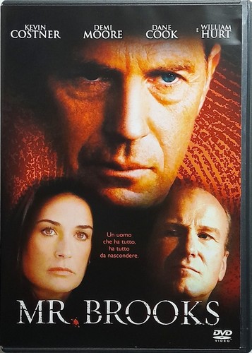 Dvd brooks con kevin - dvd,