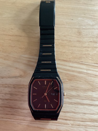 Orologio vintage seiko uomo - vintage, sq