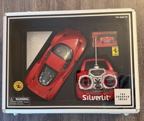 Auto telecomando enzo ferrari - telecomando,