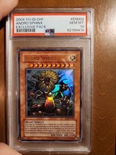 Andro Sfinge EP1-EN002