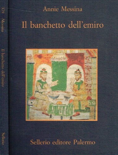 Banchetto dell emiro - dell'emiro,