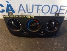 Centralina Clima Ford Fiesta Manuale 2007