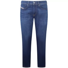 DIESEL - Jeans blu per uomo