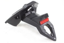 BMW F 800 GS 46627695030 SUPPORTO TARGA PORTATARGA K72 06 - 12 LICENSE PLATE HOL