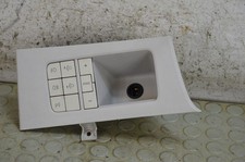 26136 Pulsantiera multifunzione cruscotto Fiat Idea dal 2003 al 2010 cod b569