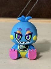 FNaF Five Nights at Freddy’s Blacklight giocattolo Chica mini