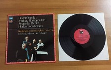 Lotto vinili classica karajan - classica,