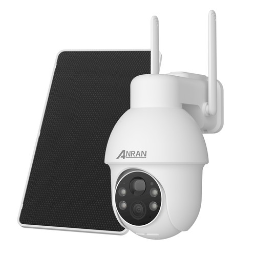 Anran wireless alimentata - anran,