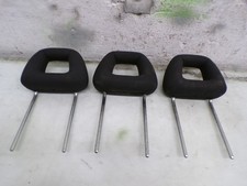 3X Poggiatesta Mercedes Vaneo