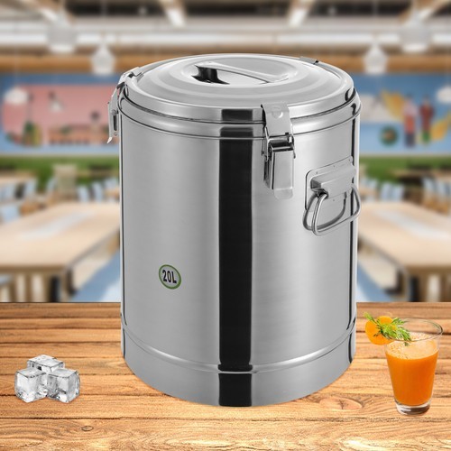 Secchio isolato 20l 28gal - secchio,