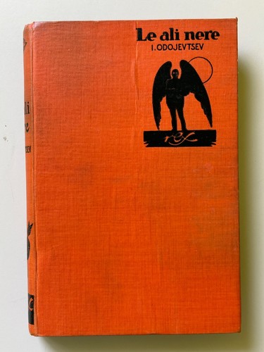 Ali nere esther - le,