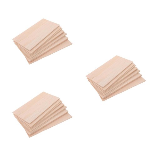 Set fogli legno - legno, non