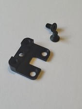 Supporto motore Awesomatix A700 Evo II AM 73-3XX II AL7075